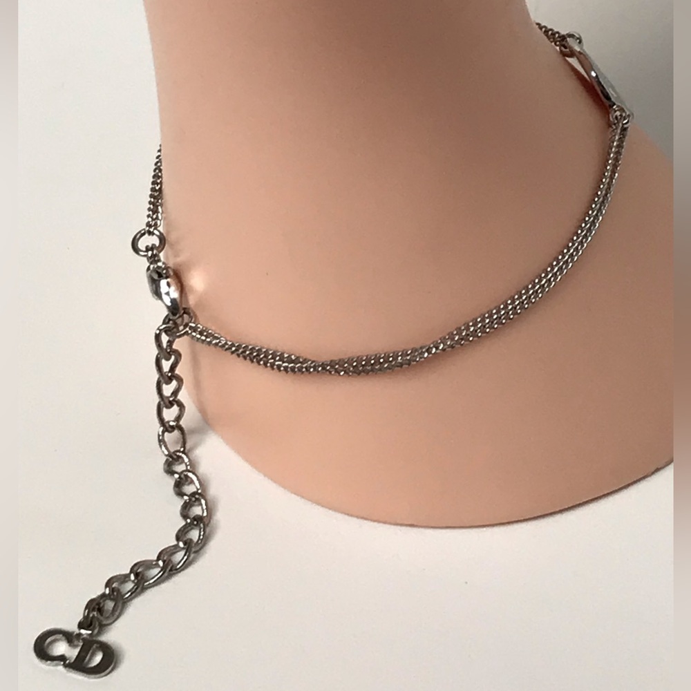 DIOR Signature Logo Bracelet ✨🤩 - Picture 12 of 17